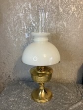 Aladdin Oil Lamp - Vintage -