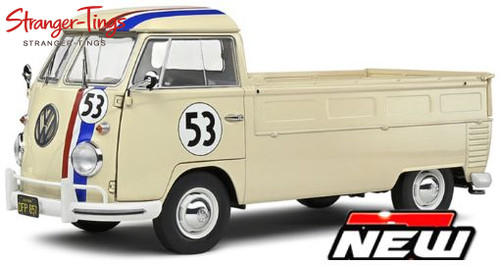 Cararama pick 53 - vw, t1
