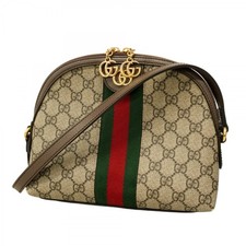 Gucci GG Supreme Sherry Line