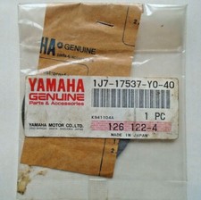 Yamaha Drive Shaft Thrust Shim