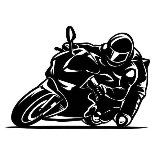 Medium motorbike van car - medium,