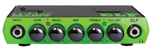 Trace elliot elf - trace, micro