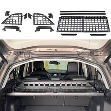 Car Boot Organiser Trunk