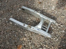 Ducati Monster M900 Aluminium