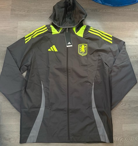Aston villa adidas - aston, 2024/2025