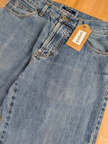 Gant jason blue regular fit - gant,
