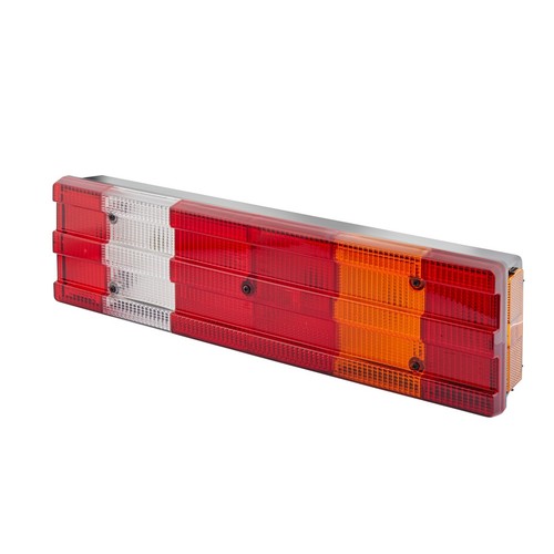 Rear light right r10w - light,