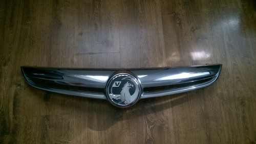 Genuine vauxhall corsa - genuine,