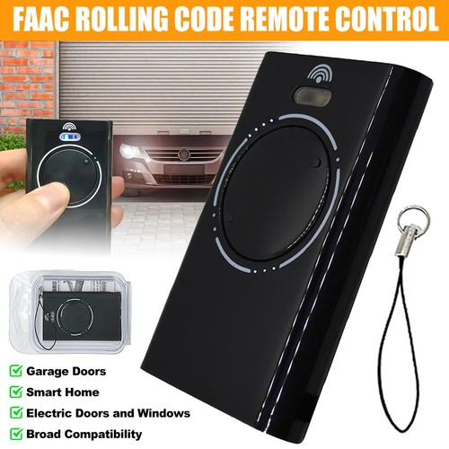 Replacement faac xt2 - faac, slh