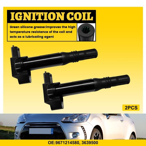 Ignition coil pack for - ignition,