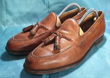 ​Crockett & Jones Langham