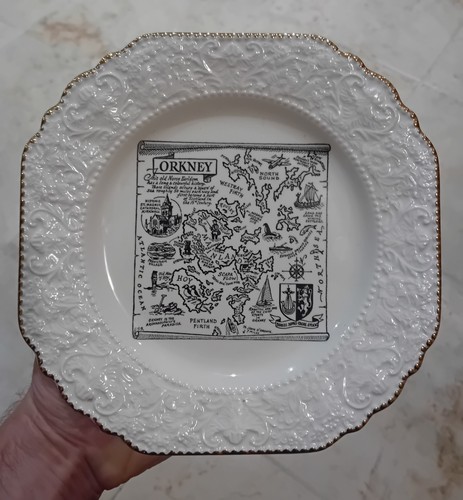 Collectable orkney gilded - collectable,