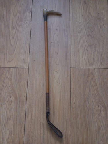 Swaine bone handle riding - bone,