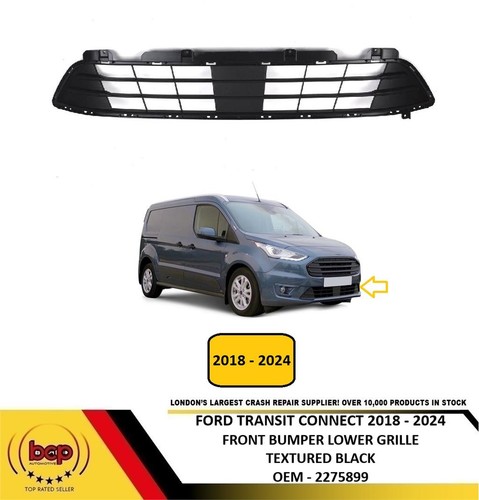 Ford transit connect 2018 - ford,