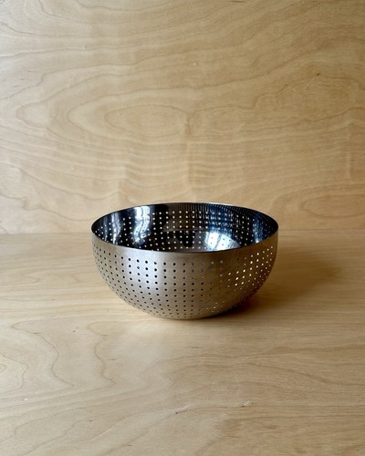 Vintage stainless steel alessi - vintage,
