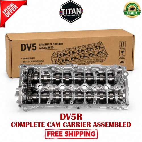 Dv5r dv5rce cam - cam, carrier