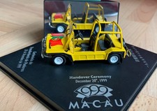 VITESSE MINI MOKE Macau