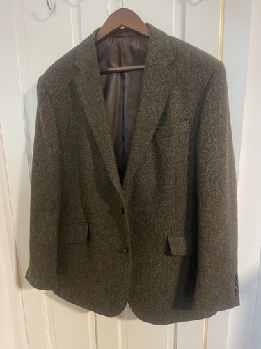Moon sartorial tweed - moon,