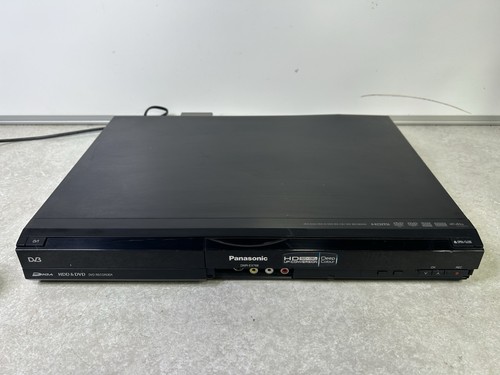 Panasonic dmr ex768 - dmr-ex768, 160gb