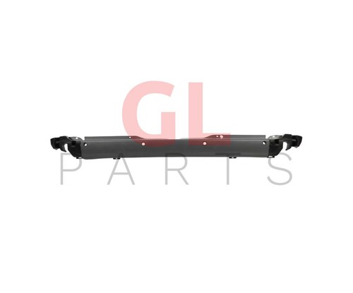 Rear bumper for mercedes - bumper, benz