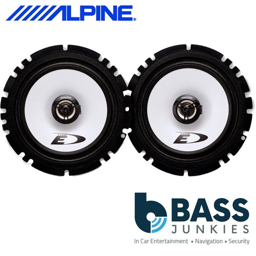 Alpine sxe 1725s 16cm 2 - 16cm,