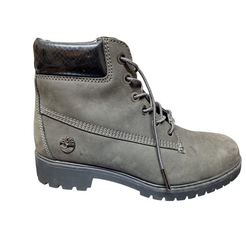 Timberland grey size ankle - timberland,