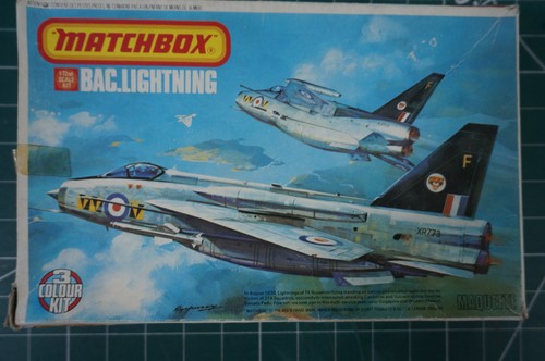 Matchbox pk114 high - matchbox, #pk114