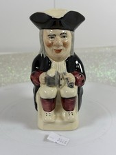 Vintage Tony Wood 5” Toby