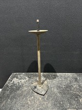 Vintage Brass  Floor standing