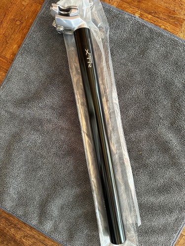 Shimano xtr m900 2 - xtr, sp-m900