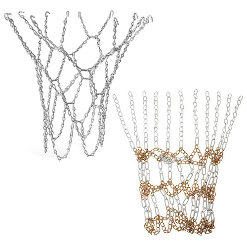 Trixes metal basketball net - trixes,