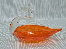 Vintage Retro 60s 70s Orange