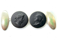 Vintage Wedgwood Sterling