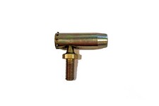 David Brown Ball joint