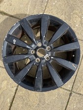 GENUINE MITSUBISHI LANCER ALLOY WHEEL 19.5" #2
