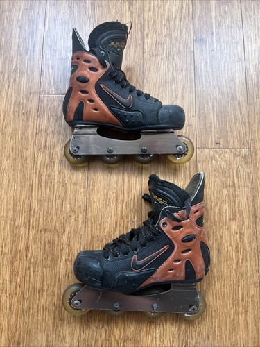 Vintage nike zoom air - air, agitate