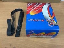 VEE RUBBER INNER TUBE REAR