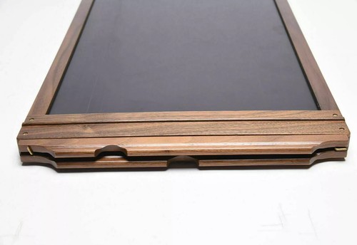 Shenhao 12x20 black walnut - shenhao,