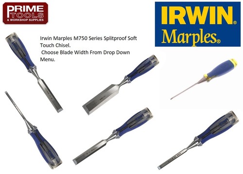Irwin marples m750 series - irwin,