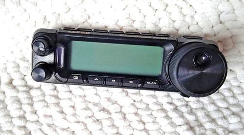 Yaesu 891 6m transceiver - yaesu, ft-891