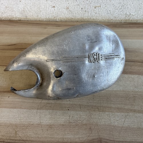 Nsu quickly aluminium - nsu,