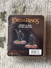 Games Workshop Lord of The