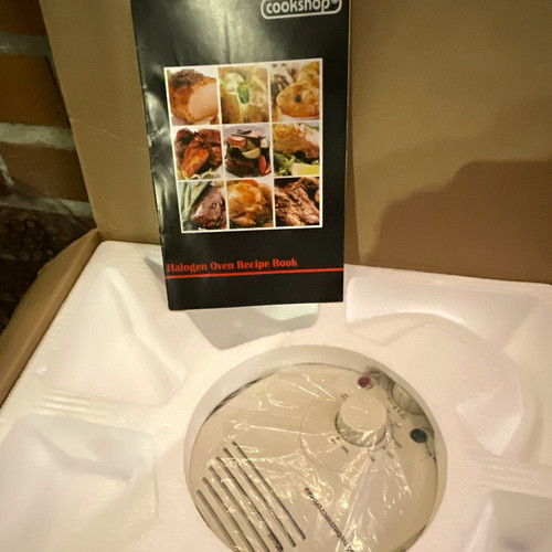 Cookshop ck001c 12l cream - ck001c,