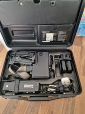 Panasonic NV-MC6 VHS-C movie