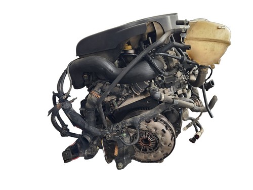Saab diesel 134 2kw - 9-3, 1.9l