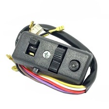Diverter Switch Vespa 50