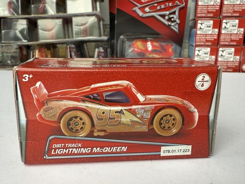 Disney pixar cars dirt - 2/6,