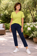 Robell Bella 7/8 cuff Ankle