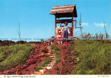 D216247 St Agnes Model Village