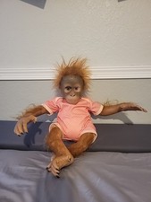 Ashton Drake Annabelle's Hugs